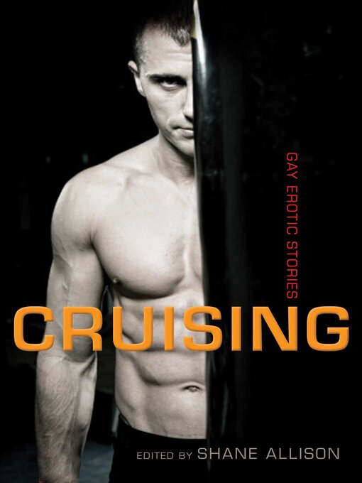 Title details for Cruising by Shane Allison - Available